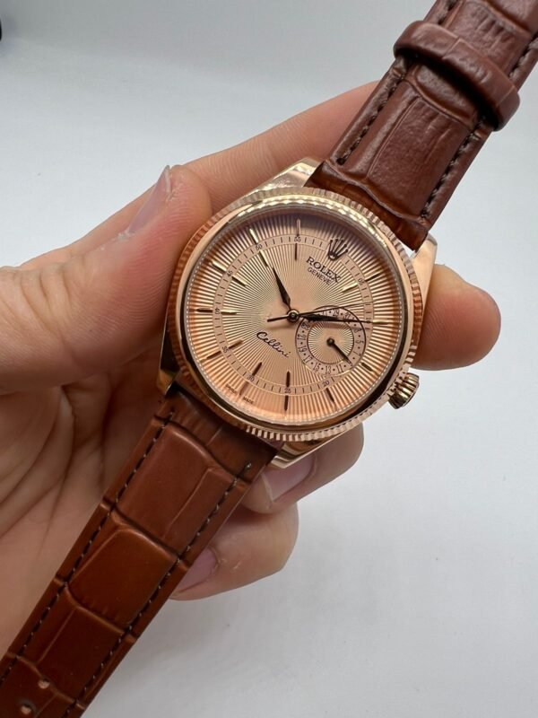 Réplica de Relógio Rolex Cellini