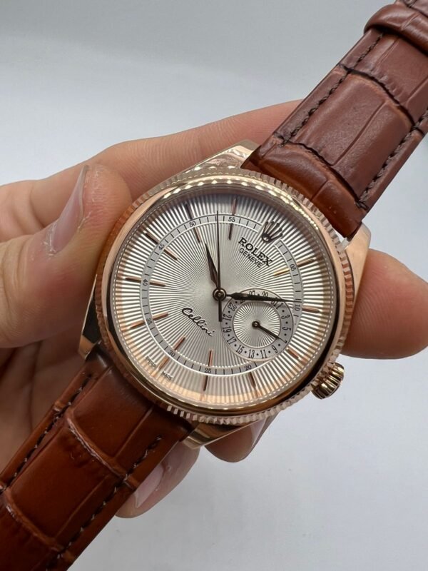 Réplica de Relógio Rolex Cellini