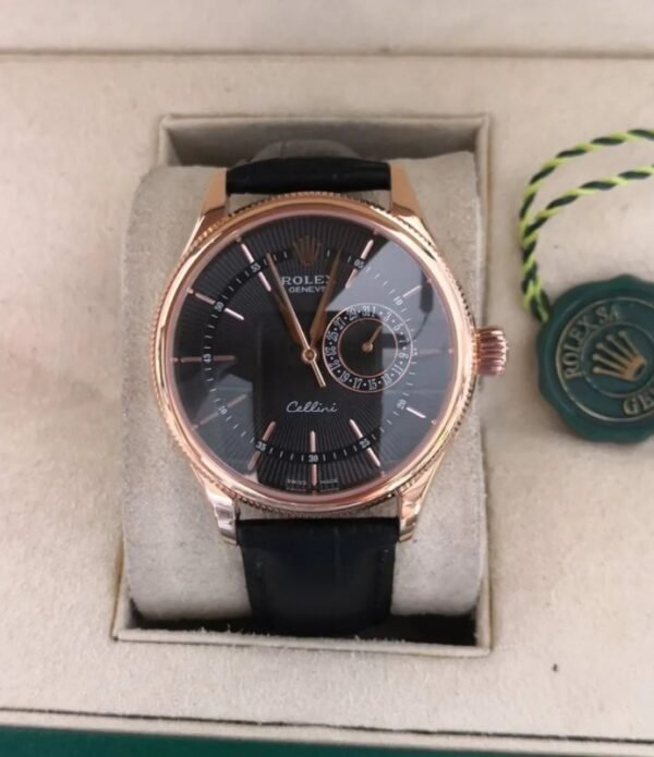 Réplica de Relógio Rolex Celine