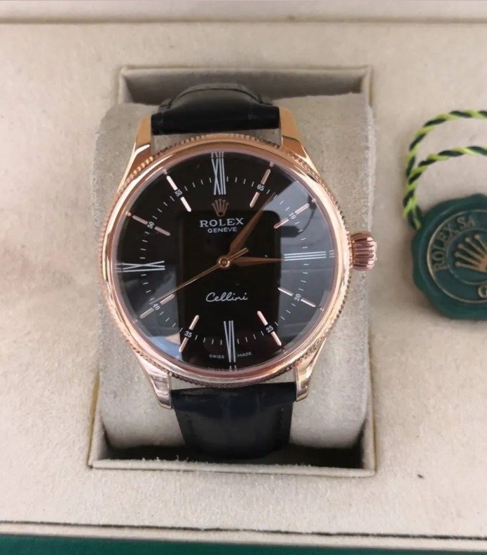 Réplica de Relógio Rolex Celine