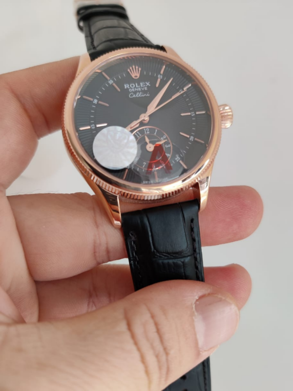 Réplica de Relógio Rolex Celine