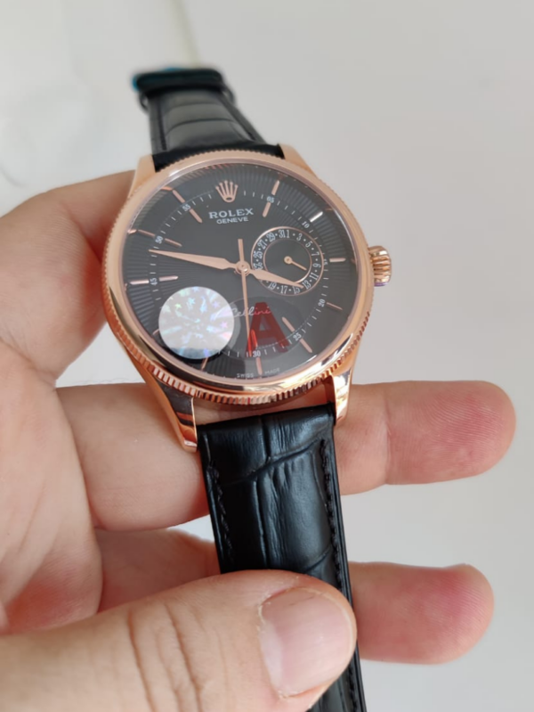 Réplica de Relógio Rolex Celine