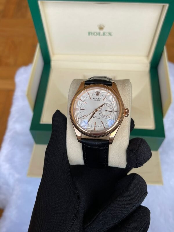 Réplica de Relógio Rolex Cellini