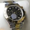 Réplica de Relógio Rolex Daytona Pedra - Imagem 5