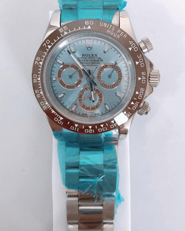 Réplica de Relógio Rolex  Daytona Cerâmica