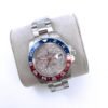 Réplica de Relógio Relógio Rolex GMT Master II - Imagem 3