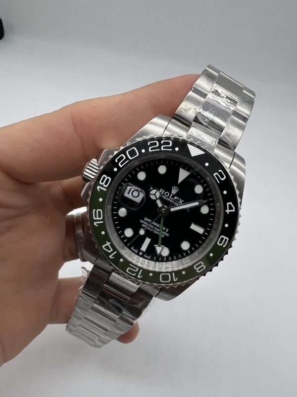 Réplica de Relógio Rolex Gmt