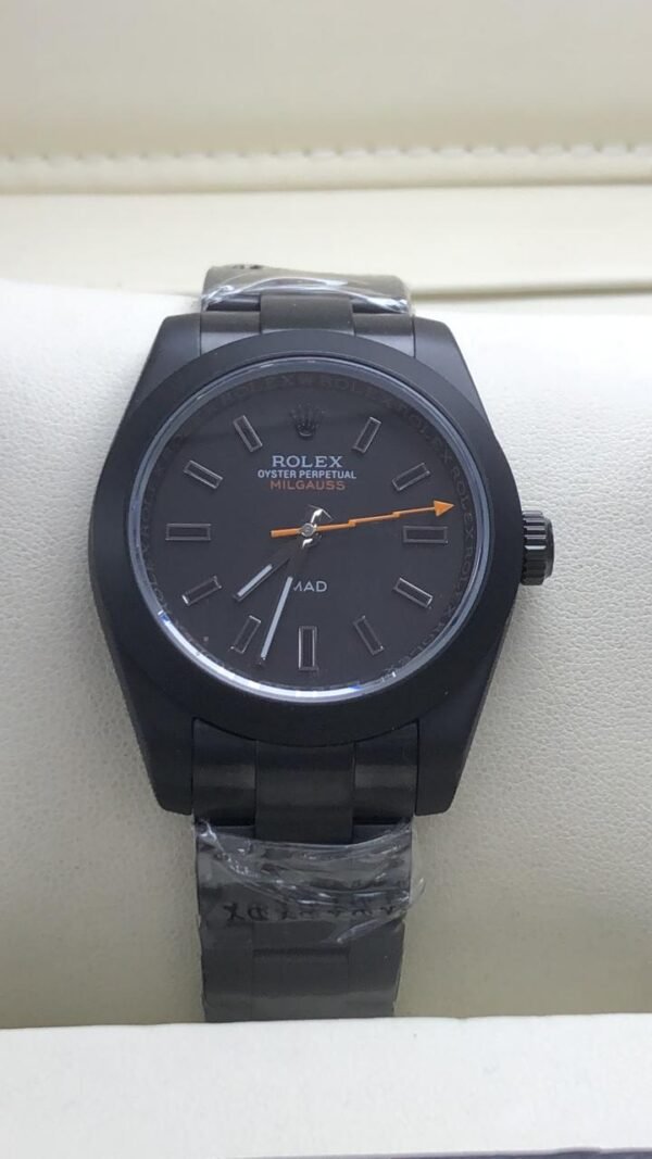 Réplica de Relógio Rolex Milgauss