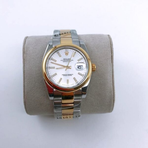 Réplica de Relógio Rolex  Datejust