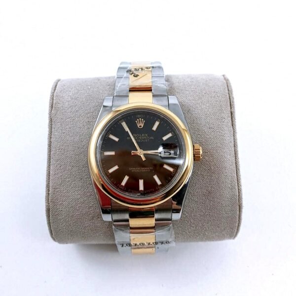 Réplica de Relógio Rolex  Datejust