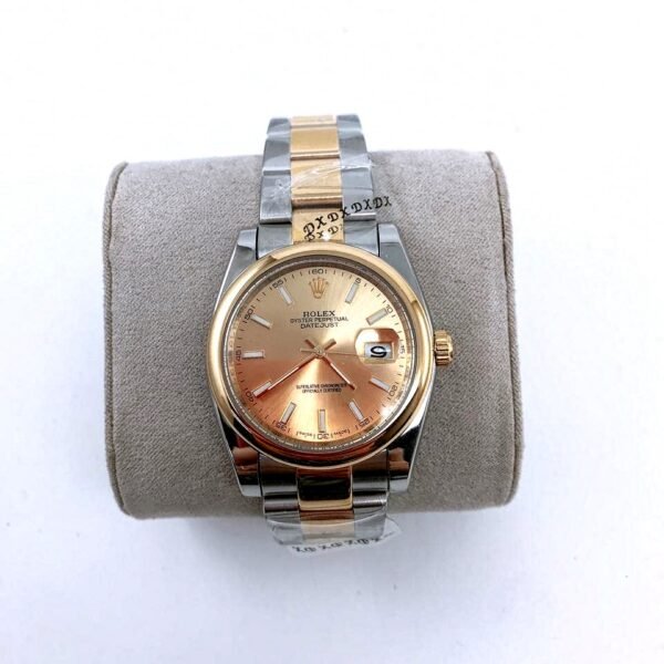 Réplica de Relógio Rolex  Datejust