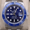 Réplica de Relógio Rolex Submariner Misto - Imagem 4