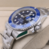 Réplica de Relógio Rolex Submariner Misto - Imagem 5