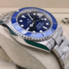 Réplica de Relógio Rolex Submariner Misto - Imagem 2