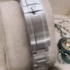 Réplica de Relógio Rolex Submariner Misto - Imagem 3