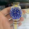 Réplica de Relógio Rolex Submariner Misto - Imagem 2