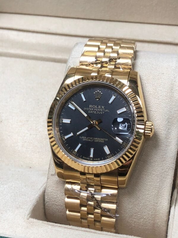 Réplica de Relógio Rolex  Datejust