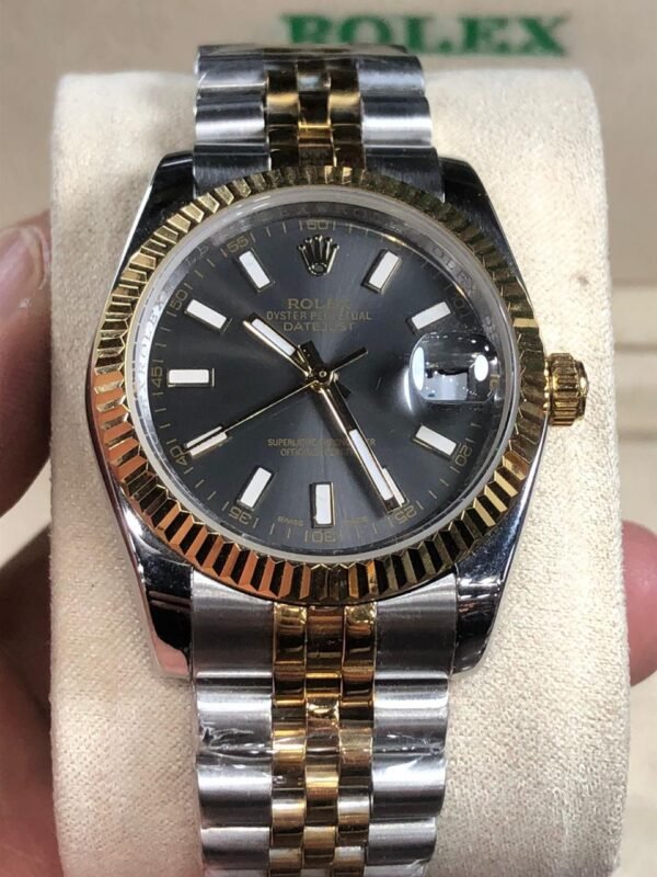 Réplica de Relógio Rolex  Datejust