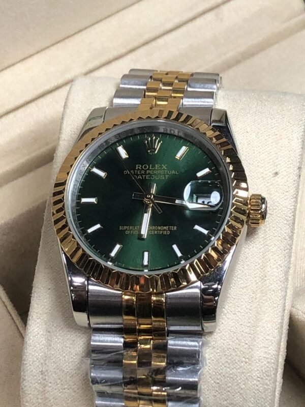 Réplica de Relógio Rolex  Datejust
