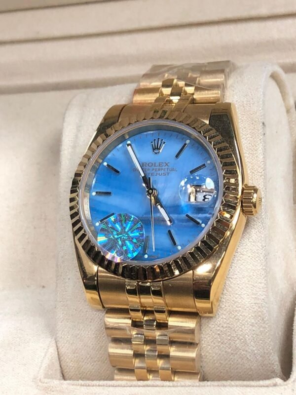 Réplica de Relógio Rolex  Datejust