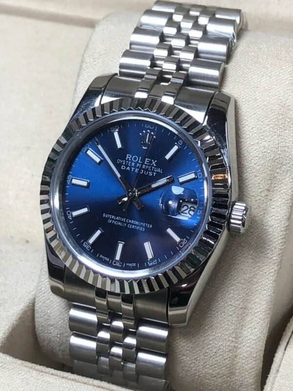 Réplica de Relógio Rolex  Datejust