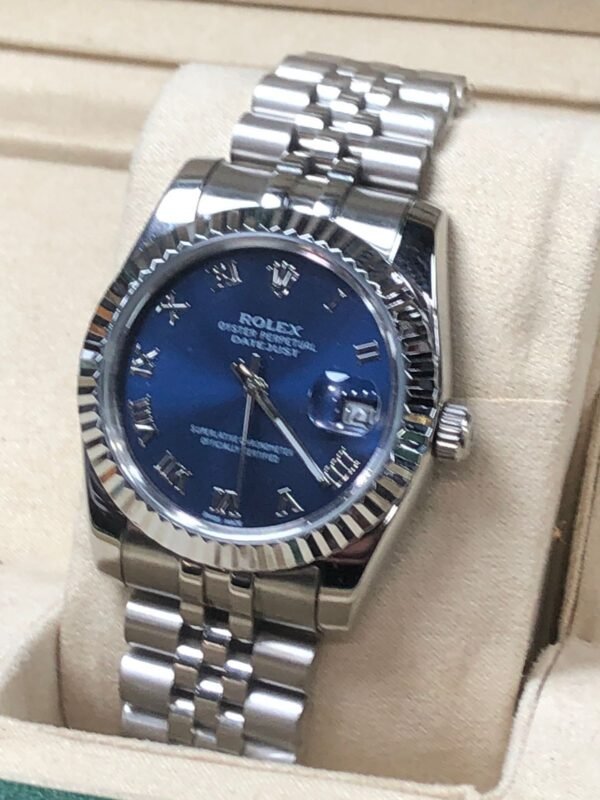Réplica de Relógio Rolex  Datejust