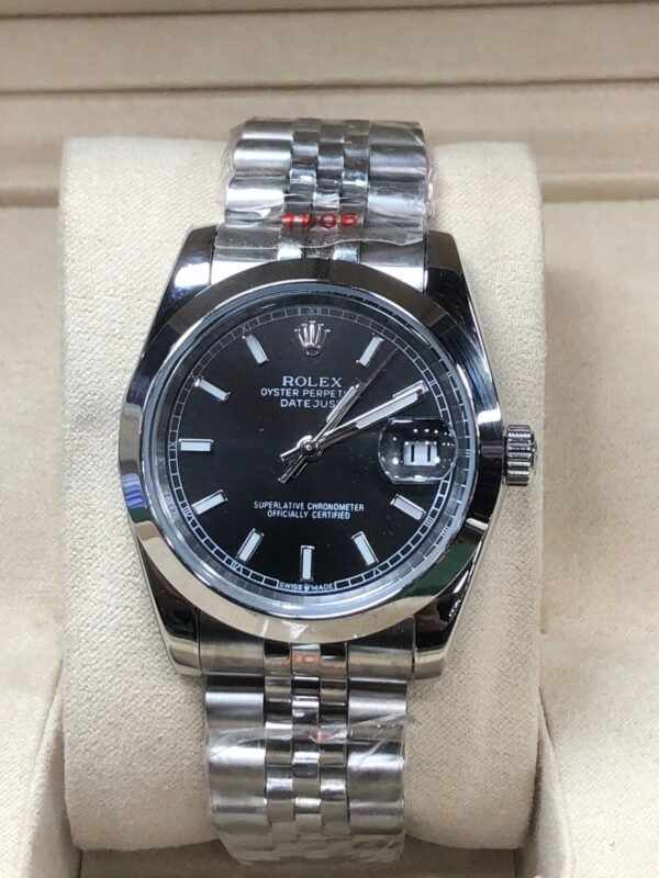 Réplica de Relógio Rolex  Datejust