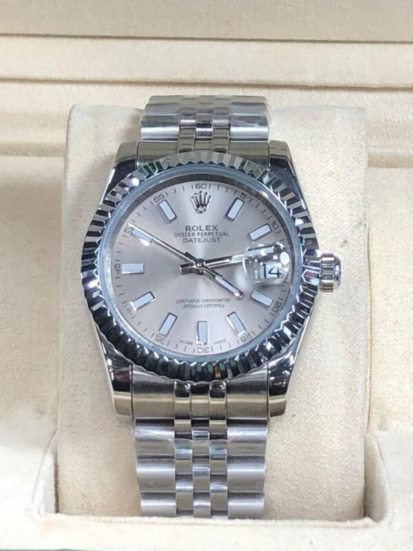 Réplica de Relógio Rolex  Datejust