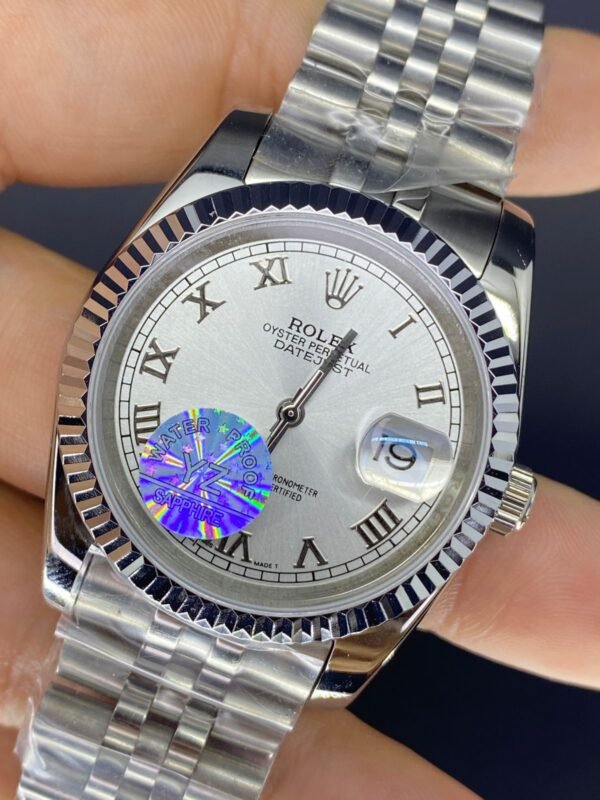 Réplica de Relógio Rolex Datejust