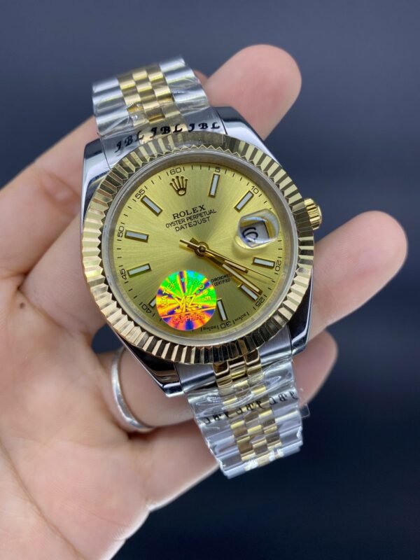 Réplica de Relógio Rolex Datejust