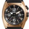 Réplica de Relógio Bell & Ross BR2 Pink Gold