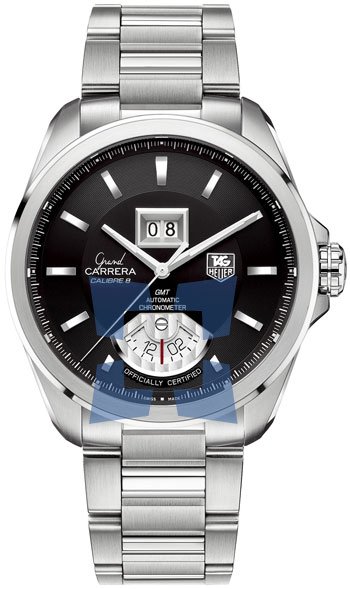 Réplica de Relógio Tag Heuer Calibre 8