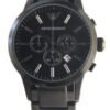 Réplica de Relógio Armani Black - Imagem 2