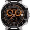 Réplica de Relógio Tissot T-Race Orange
