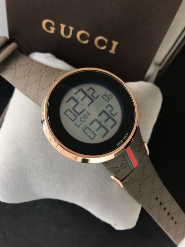Réplica de Relógio Gucci