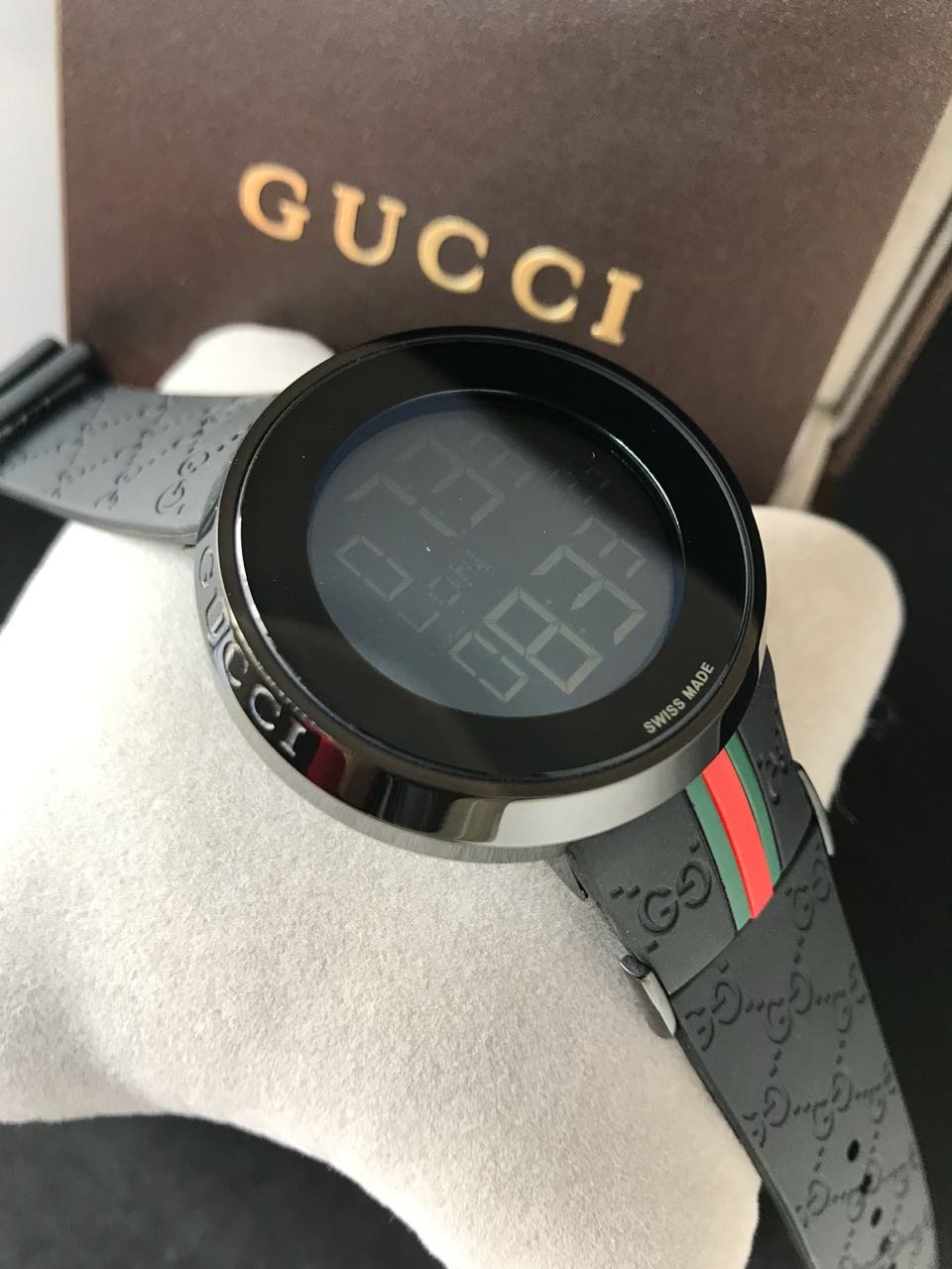 Réplica de Relógio Gucci - Imagem 2