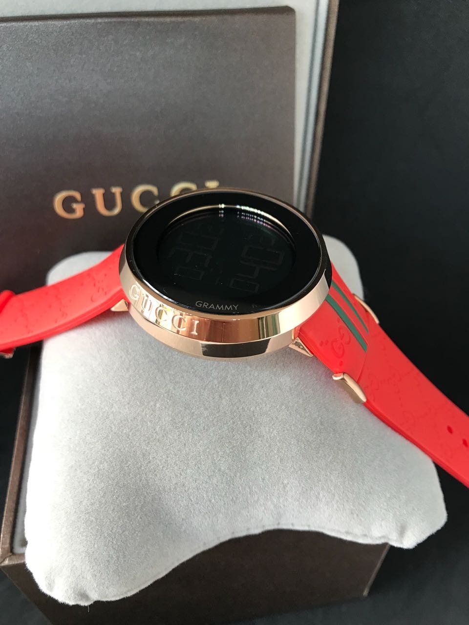 Réplica de Relógio Gucci - Imagem 2