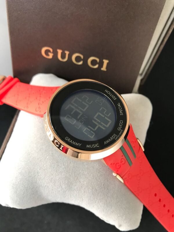Réplica de Relógio Gucci