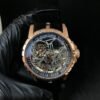Réplica de Relógio Roger Dubuis excalibur turbilon esquelette - Imagem 2