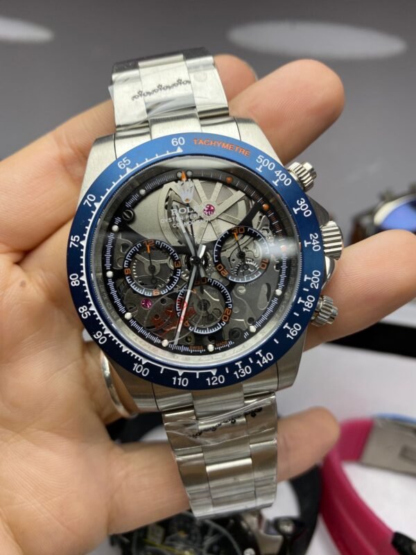 Réplica de Relógio Rolex Daytona Artisans