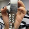 Réplica de Relógio Ômega Seamaster Steel - Imagem 4