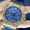 Réplica de Relógio Audemars Piguet Royal Oak Couro