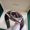Réplica de Relógio Rolex  Daytona Borracha - Imagem 2