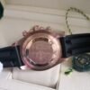 Réplica de Relógio Rolex  Daytona Borracha - Imagem 4