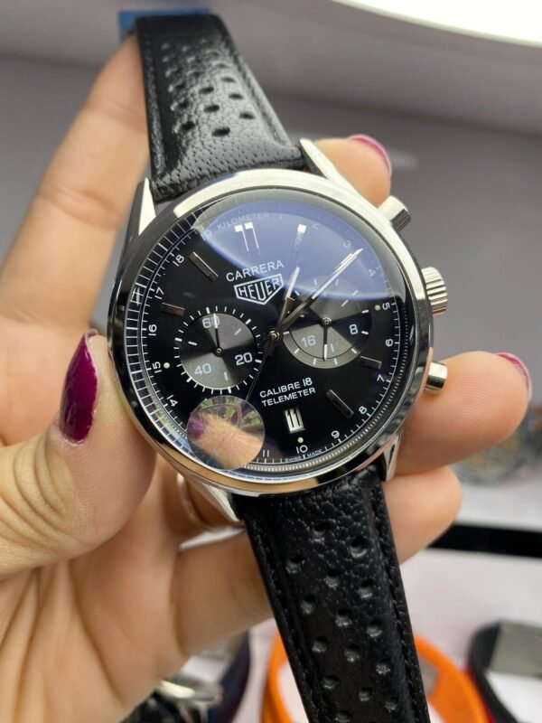 Réplica de Relógio  Tag Heuer Calibre 18