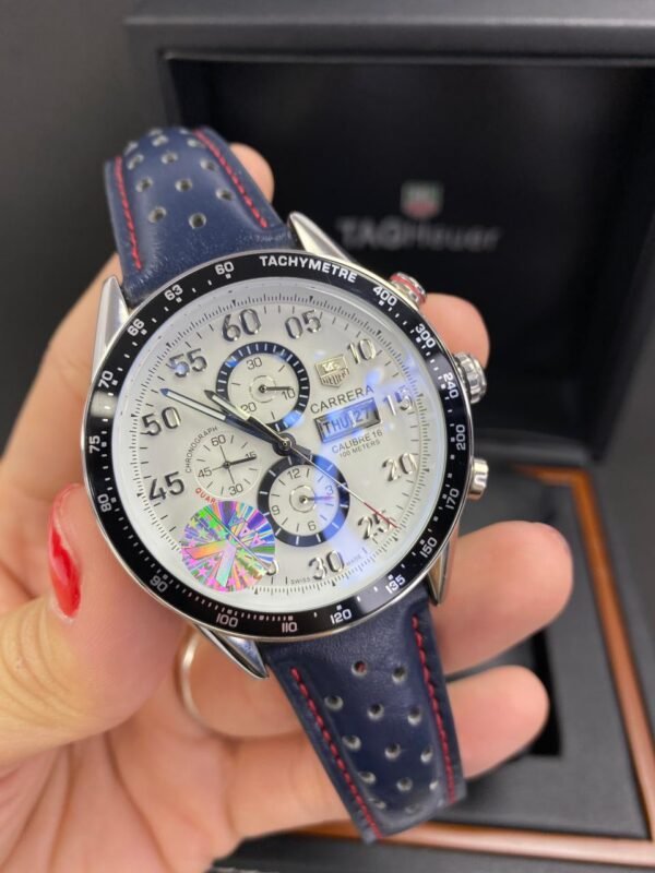 Réplica de Relógio  Tag Heuer Calibre 16