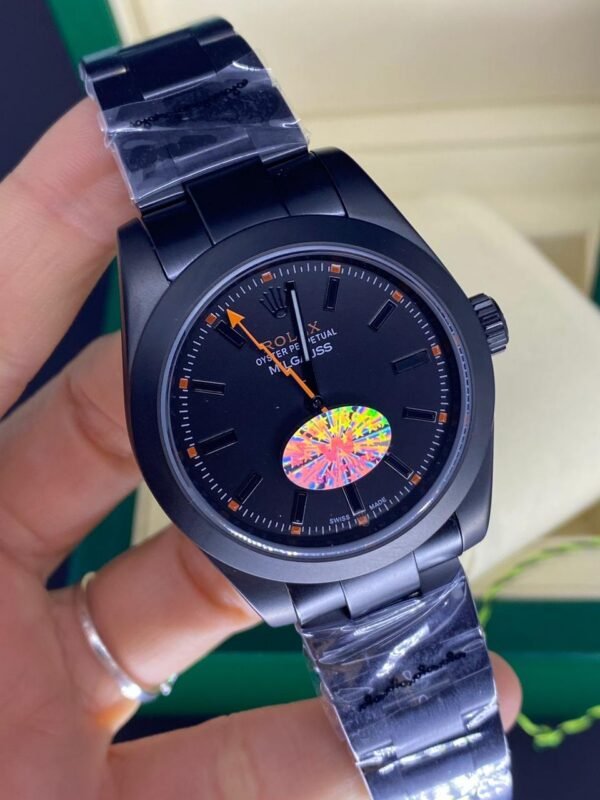 Réplica de Relógio Rolex MilGauss