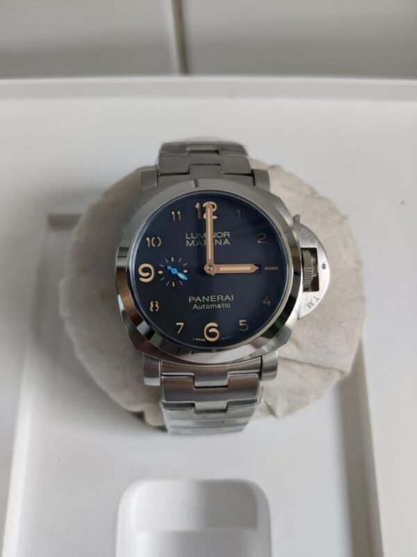 Réplica de Relógio Panerai