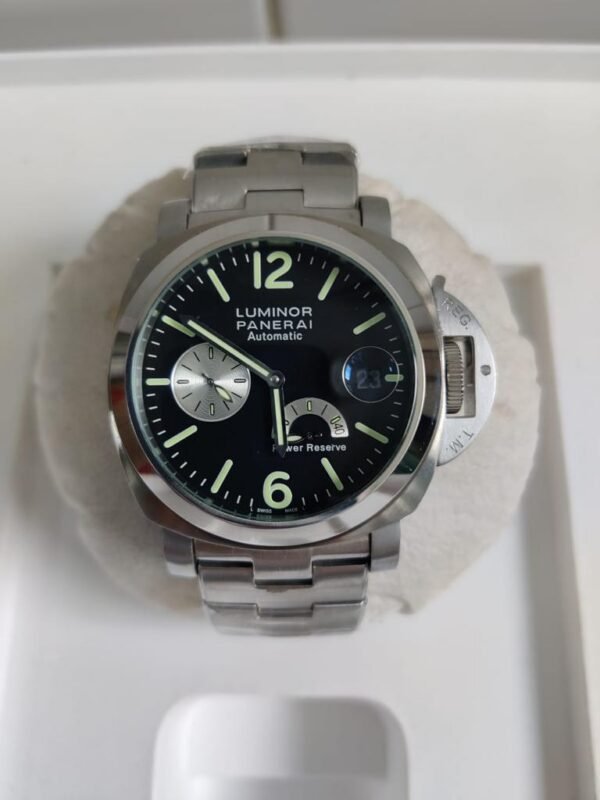 Réplica de Relógio Panerai