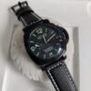 Réplica de Relógio Panerai Couro - Imagem 2